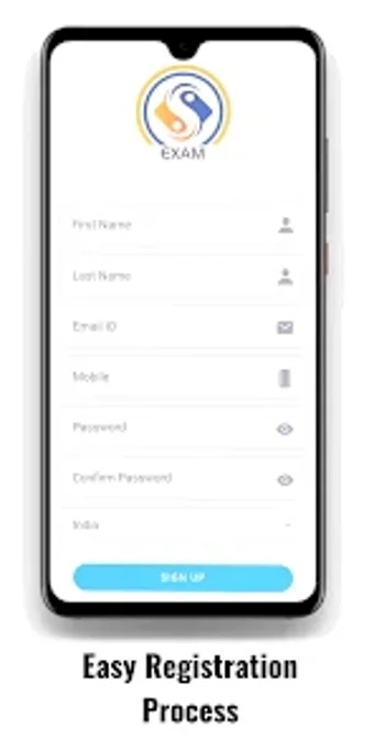 Sankalp - The Examination App