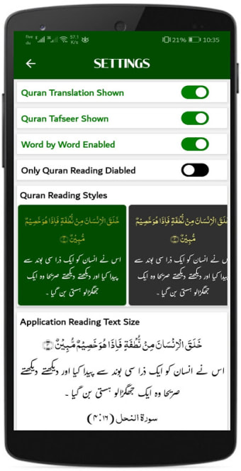 Tafheem ul Quran (Maulana Maudoodi R.A)