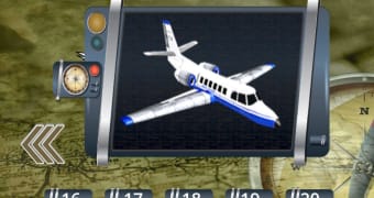 Real Flight - Plane simulator