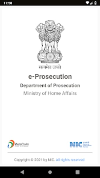 e-Prosecution