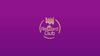 Bajaj Reward Club