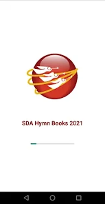 New SDA Hymns Collection