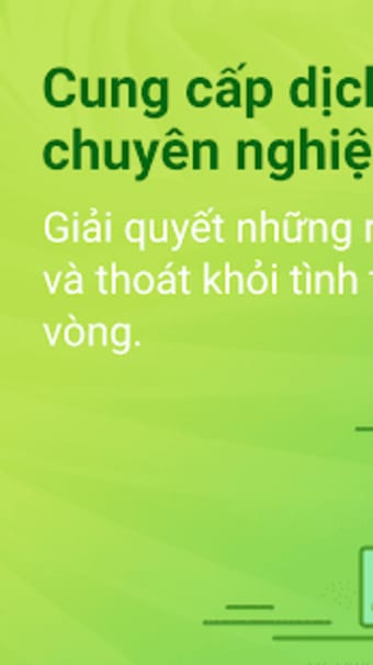 Udong - vay tiền online