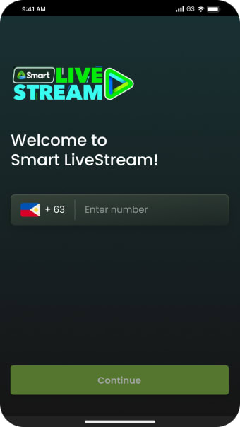 Smart LiveStream