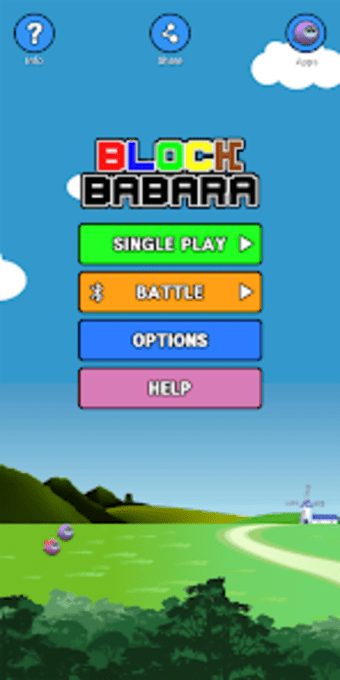 Block Babara