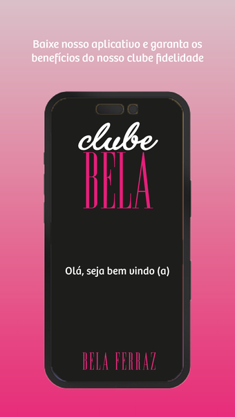 Clube Bela