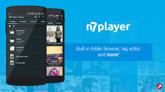 n7player Music Player Unlocker
