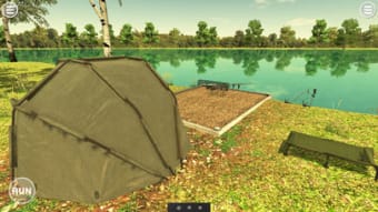 Carp Fishing Simulator