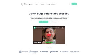 Imagen 0 para Ghost Inspector