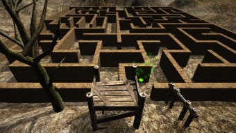 Maze / The Labyrinth
