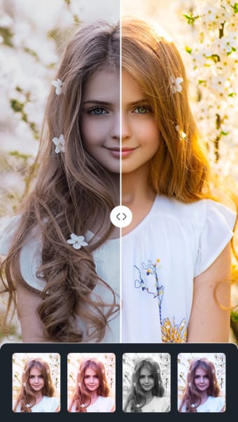 Photo Filters Effects  Editor