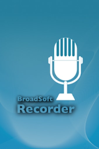 BroadSoft Recorder