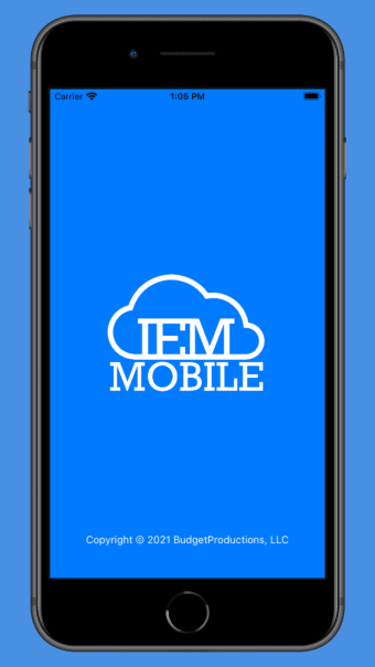 IEM Mobile