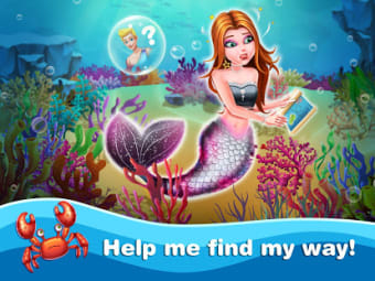 Mermaid Secrets26Sea Secrets for Mermaid Princess
