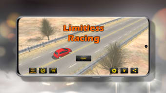 Limitless Racing