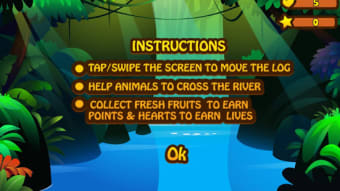 Jungle Jump - Kids game