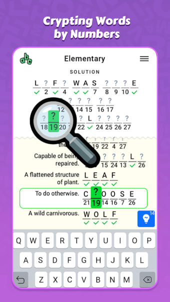 Word Puzzle Collection