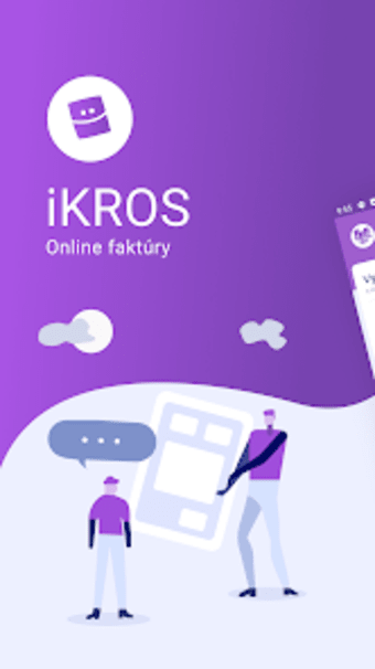 iKROS - online faktúry