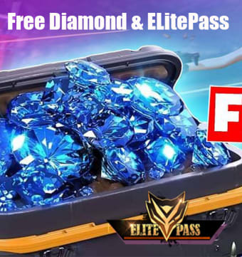Diamond and Elite Pass Fire