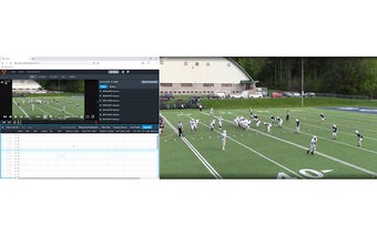 Hudl Multi Screen