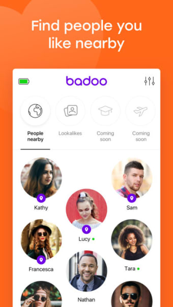 Free download chat badoo Badoo for