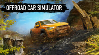 Offroad Car Simulator: Racing