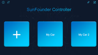 SunFounder Controller