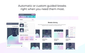 breathing.ai: mindfulness productivity app