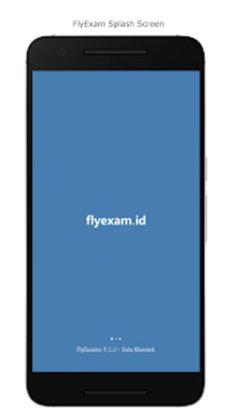 FlyExam Browser