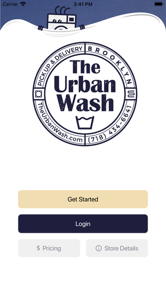 The Urban Wash