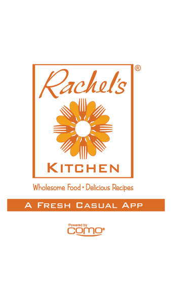 Rachels Kitchen