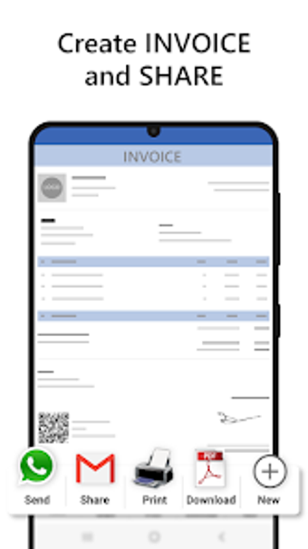 Billing App - GST Accounting