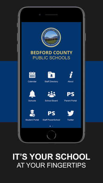 Bedford County Public Schools