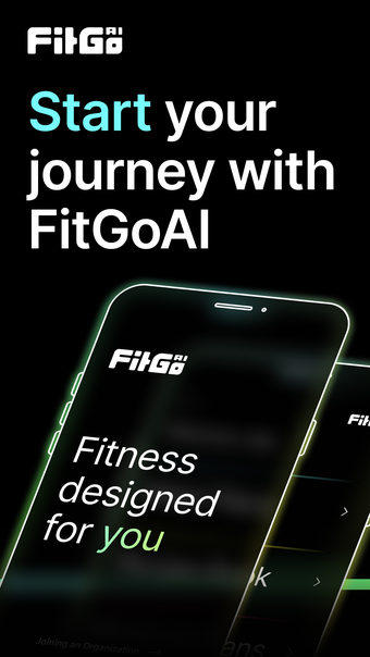 FitGoAI