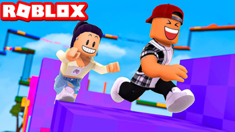 Ultimate Easy Obby : Roblox