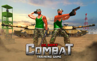 US Army Squad Combat Training
