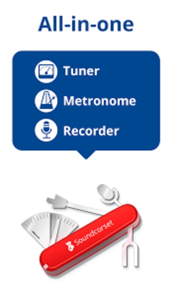 Tuner  Metronome