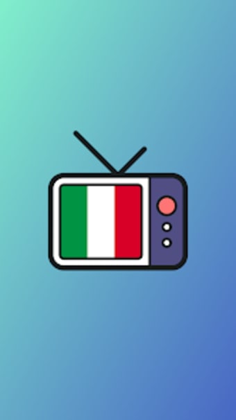 Italian TV Live Streaming