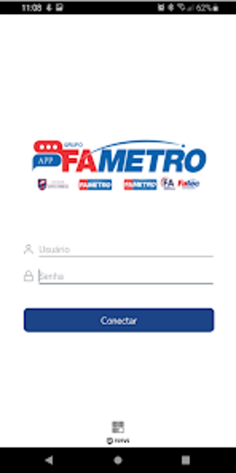 App Grupo Fametro