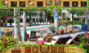 234 New Free Hidden Object Games - Holiday Time