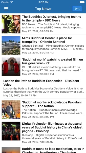 Buddhism News  Buddha Radio - Buddhist Updates