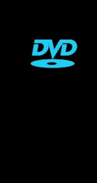 DVD ScreenSaver