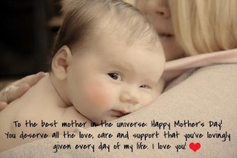 Mothers Day Greeting Cards