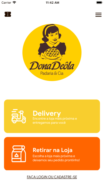 Dona Deôla