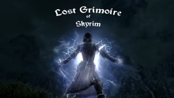 Lost Grimoire of Skyrim