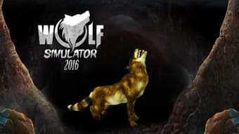 Wolf Simulator 2016