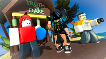 Hush 16 Truth or Dare