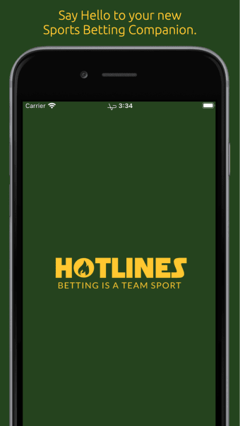 Hotlines Sports