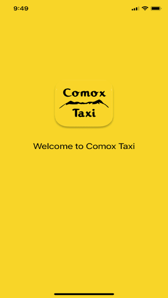 Comox Taxi