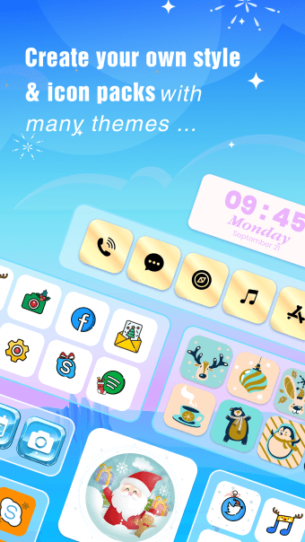 Icon Maker - Custom App Icon